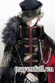 Bí Mật Omega Của Thượng Tướng Khát Máu