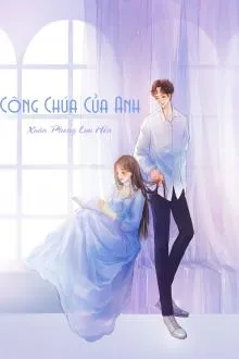 Công Chúa Của Anh