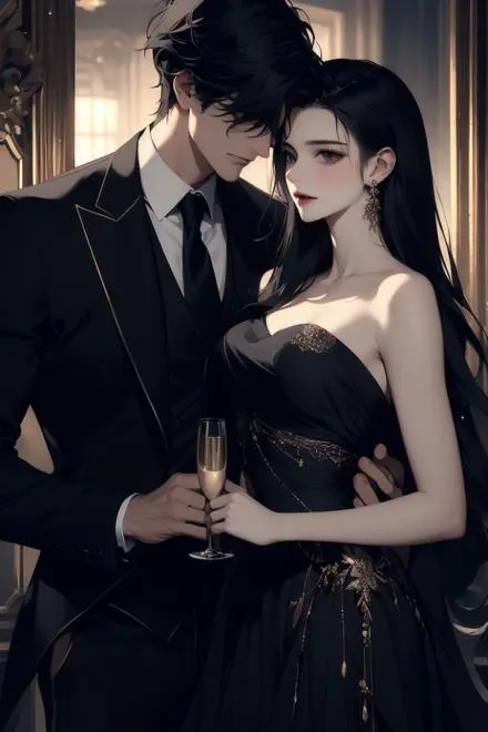 Xuyên Sách: Tổng Tài Bá Đạo Bị Lãng Quên