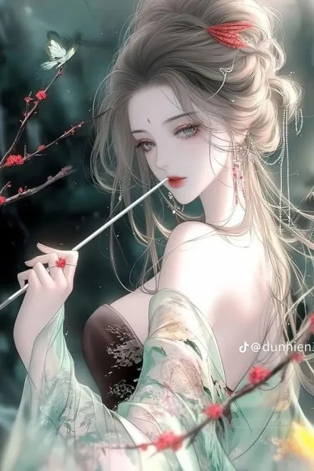 Xuyên Nhanh: Tiểu Yêu Tinh Khiến Vai Ác Điên Cuồng