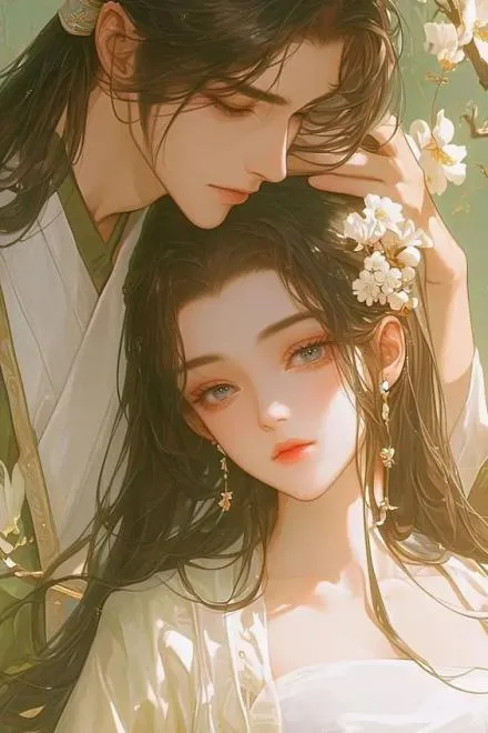 Cưỡng Chế Ái: Huynh Trưởng Si Tình