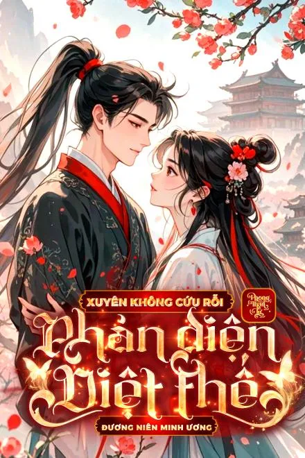 Xuyên Thư Cứu Rỗi Ma Vương Diệt Thế