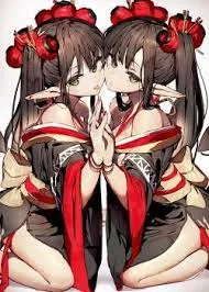 Khai Cục Song Hồn: Ta Là Lôi Thần Tỷ Muội?