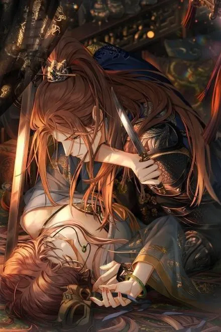 Hắc Liên Hoa Giả Trang Độc Chiếm Nàng