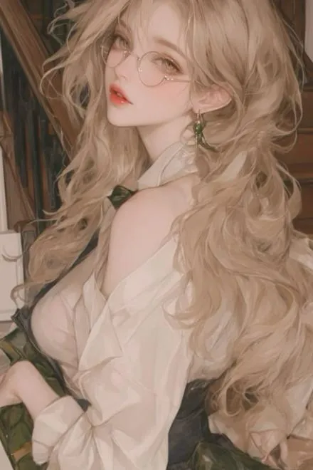 Cô Ấy Cầm Kịch Bản Yêu Đương: Thế Giới Vô Hạn