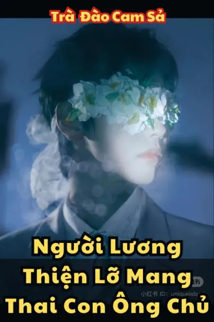 Người Lương Thiện Lỡ Mang Thai Con Ông Chủ