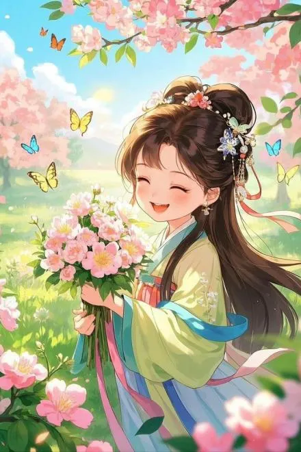 Nữ Cường: Bắt Về Nuôi Dưỡng Tiểu Đáng Yêu