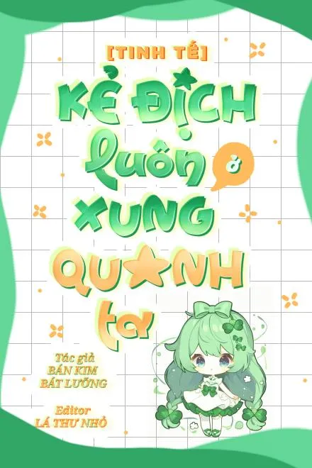 Tinh Tế: Kẻ Địch Luôn Rình Rập Quanh Ta