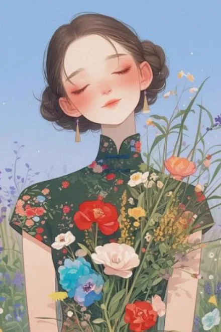 Mẹ Kế Nghe Trộm Tiếng Lòng