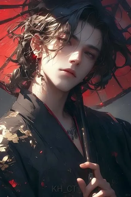 Tiểu Mỹ Nhân Của Hoàng Đế