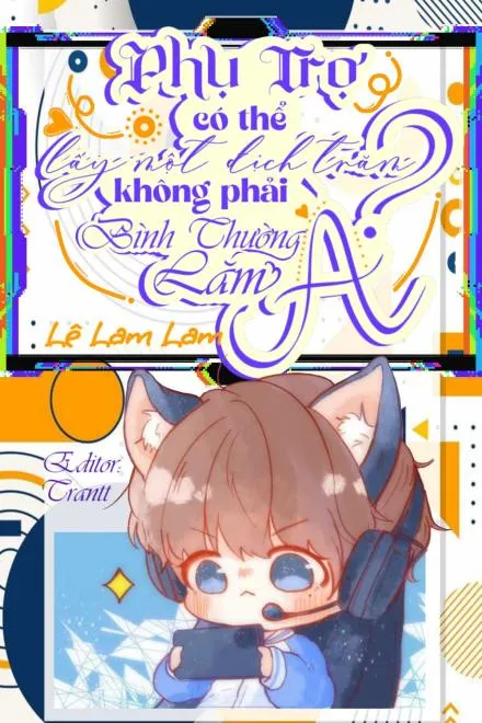 Phụ Trợ Có Thể Đánh Một Địch Trăm Không Phải Là Chuyện Thường Sao?