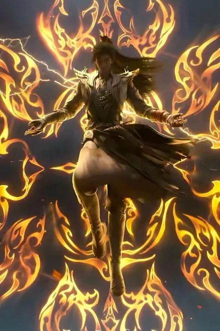 Hệ Thống Nghịch Tập: Ta Đến Sớm 80 Năm