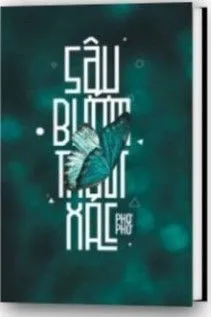 Sâu Bướm Thoát Xác