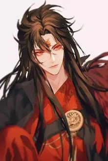 Thần Cấp Phản Diện