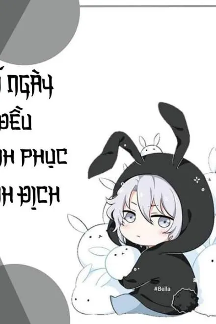 Mỗi Ngày Chinh Phục Tình Địch