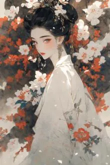 Uyển Nương: Hồi Ức Vỡ Vụn Của Hoàng Hậu