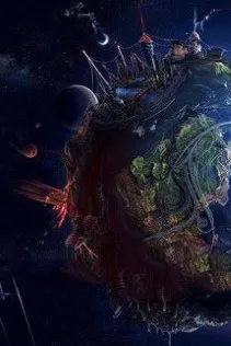 Hệ Thống Thôn Thiên Thực Địa