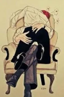 Lão Bản Và Tiểu Chó Săn