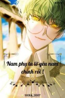 Nam Phụ Lỡ Yêu Nam Chính