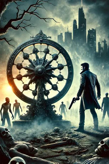 Vòng Quay Tận Thế