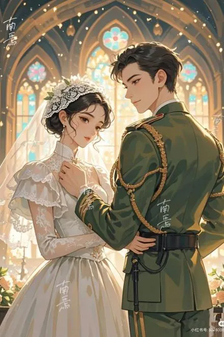 Quân Hôn 60: Đá Văng Nam Nữ Chính Và Hệ Thống Ra Khỏi Cốt Truyện