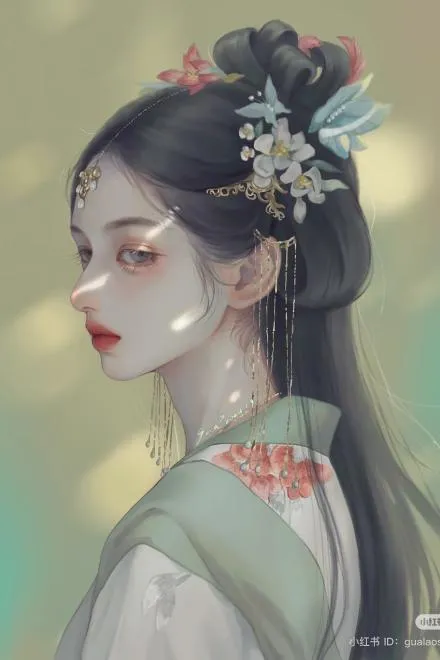 Nguyệt Minh Xuân Giang