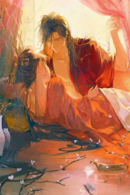 Thiên Đạo Hắc Hóa Sau Khi Bị Bỏ Rơi