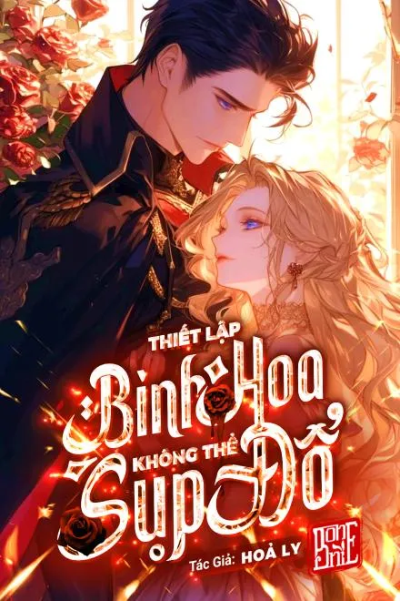 Thiết Lập "Bình Hoa" Không Thể Sụp Đổ