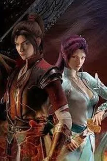 Cực Viêm Tiên Tôn