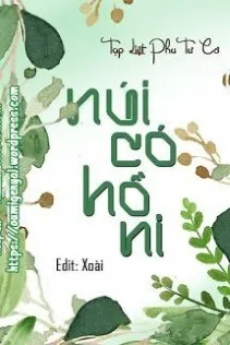 Sơn Hữu Hồ Ly
