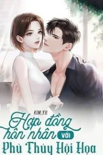 Hợp Đồng Hôn Nhân: Họa Sĩ Định Mệnh