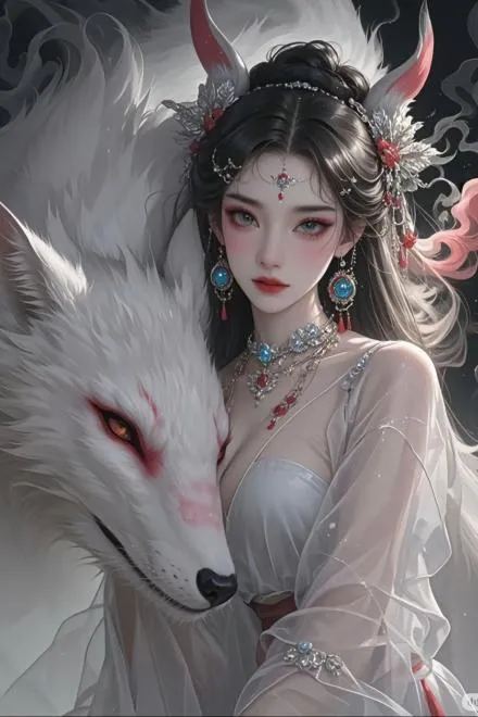 Thú Thế Kiều Sủng: Mỹ Nhân Đông Con Đa Phúc