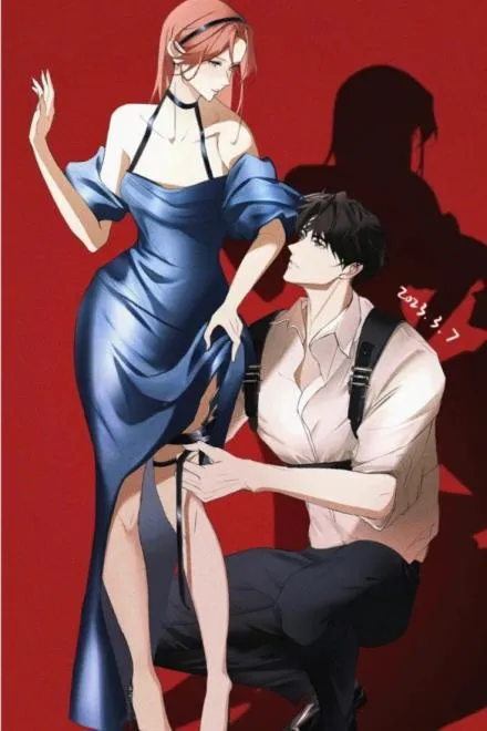 Nữ Phụ Phản Công: Nam Chính Truy Thê