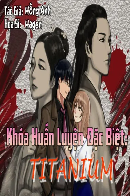 Khóa Huấn Luyện Hệ Thống Cứu Vớt