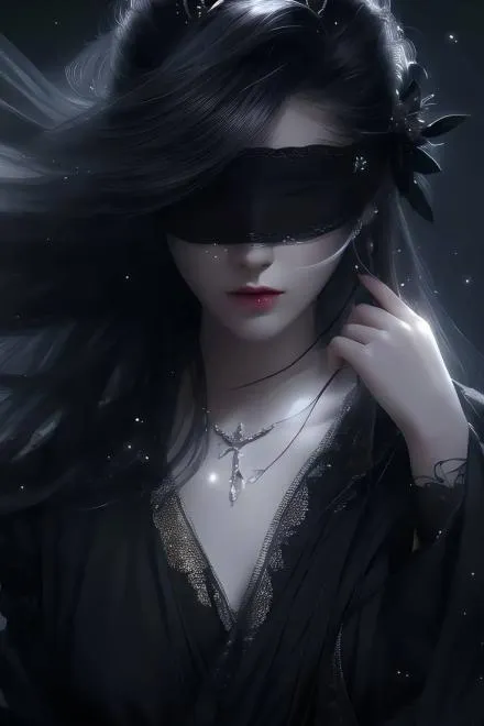 Vô Khuynh Nguyệt Tận