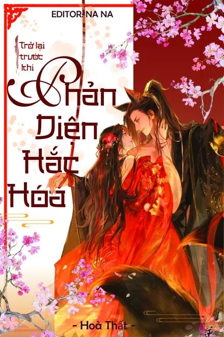 Tiên Hiệp: Trở Lại Trước Khi Phản Diện Hắc Hóa