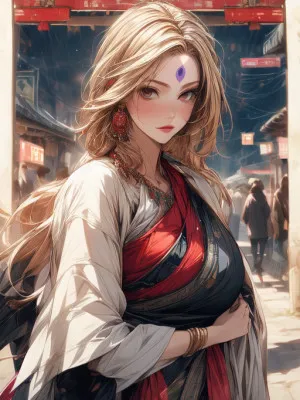 Hokage: Uống Rượu Hóa Thần