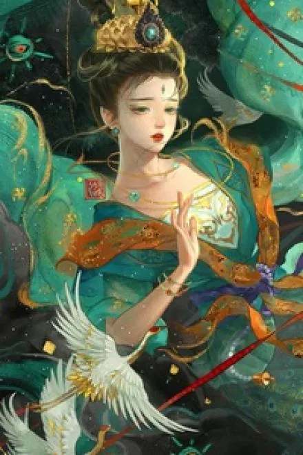 Trọng Sinh: Gả Cho Tể Tướng Để Báo Thù