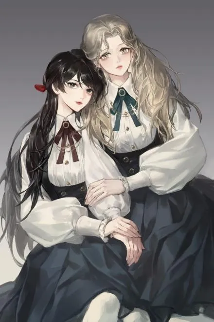 Từ Một Kẻ Làm Công Bỗng Biến Thành Người Hầu Nhỏ Theo Sau Đại Tiểu Thư Thanh Mai Kiêu Ngạo