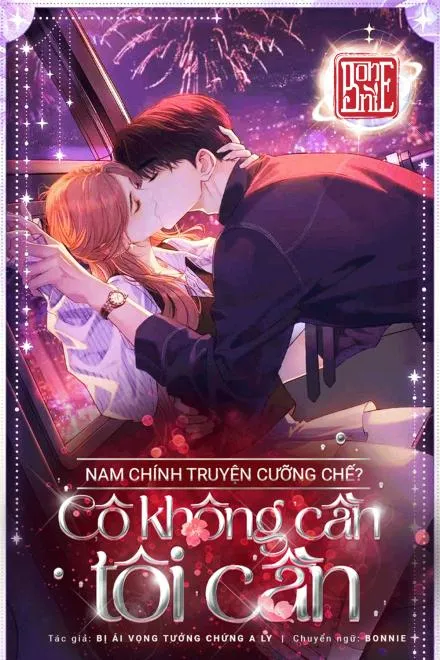 Nam Chính Truy Nã, Ta Cần Hắn!