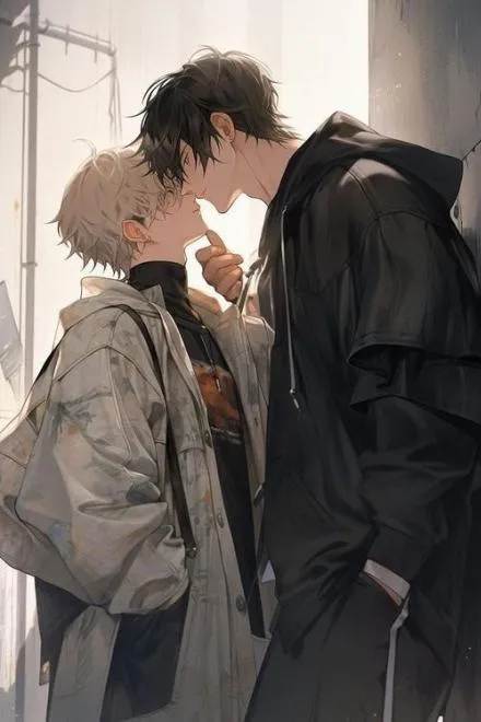 Tôi Bị Anh Lây Bệnh Nan Y