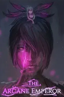 Hoàng Đế Arcane
