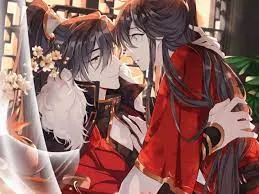 Mị Nữ Thiên Hạ Mỹ Nam Đừng Chạy