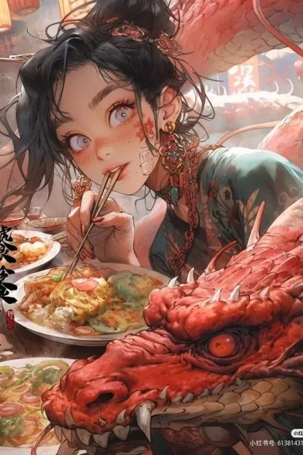 NPC Kinh Doanh Nhà Hàng Ma Vật Bằng Đọc Tâm