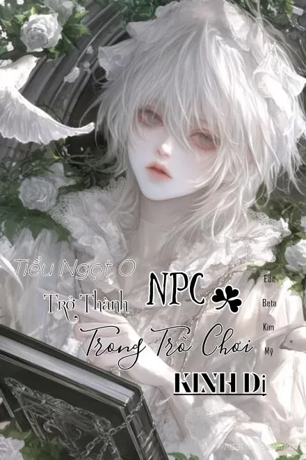 Omega Nhỏ Bị Quấy Nhiễu Bởi Các Vị Thần Trong Trò Chơi Kinh Dị