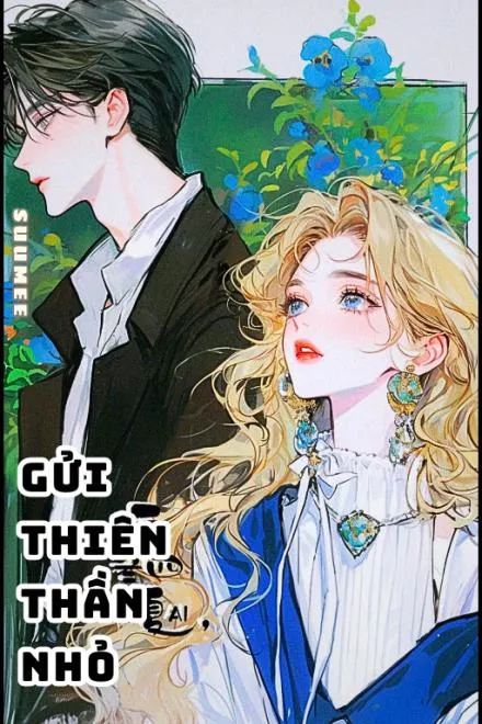 Gửi Thiên Thần Nhỏ