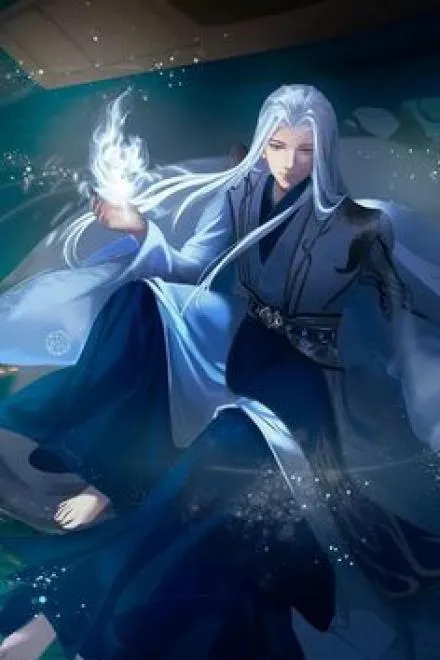 Thượng Thần Lại Đi Luân Hồi