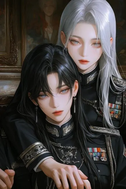 Màn Truy Thê Hỏa Táng Tràng Của Omega Đỉnh Cấp