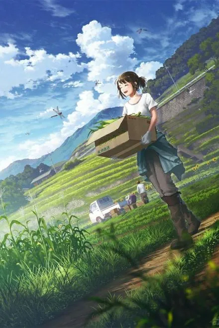 Làm Nông Ở Học Viện Quân Sự, Chinh Phạt Cả Vũ Trụ