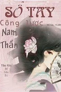Hệ Thống Xuyên Nhanh: Sổ Tay Công Lược Nam Thần